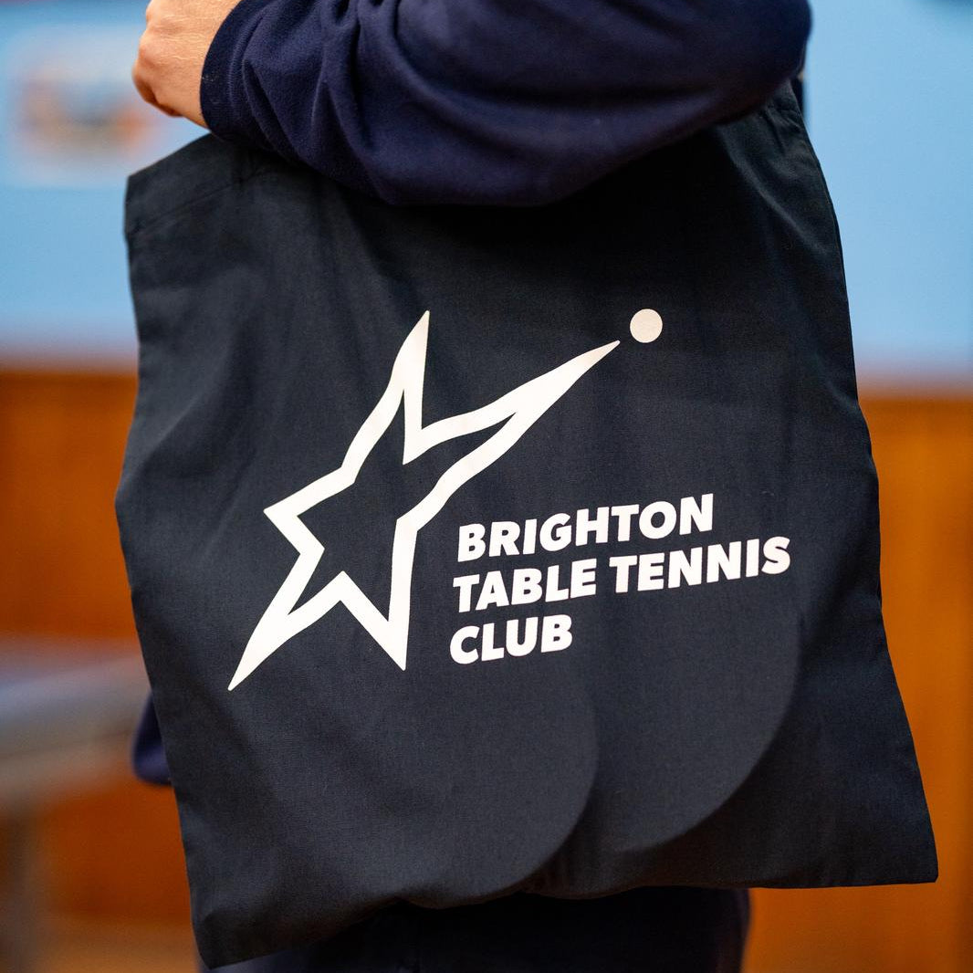 BTTC x David Shrigley tote bags