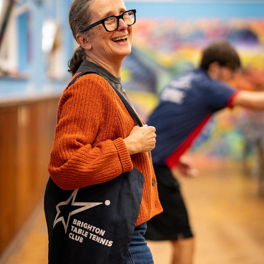 BTTC x David Shrigley tote bags