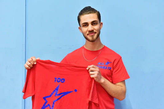 AllStars TT Milestone 100 T-Shirt