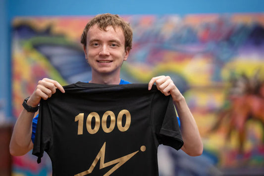 AllStars TT Milestone 1000 T-Shirt