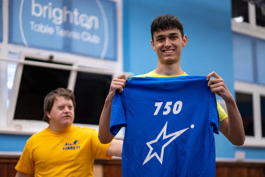 AllStars TT Milestone 750 T-Shirt