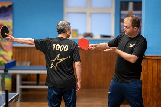 AllStars TT Milestone 1000 T-Shirt
