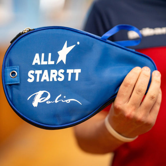 AllStar TT Palio bats. Learn to play properly with the best entry level bat on the market. Get in touch for wholesale prices.