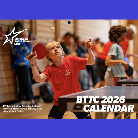 BTTC 2026 calendar - coming soon.