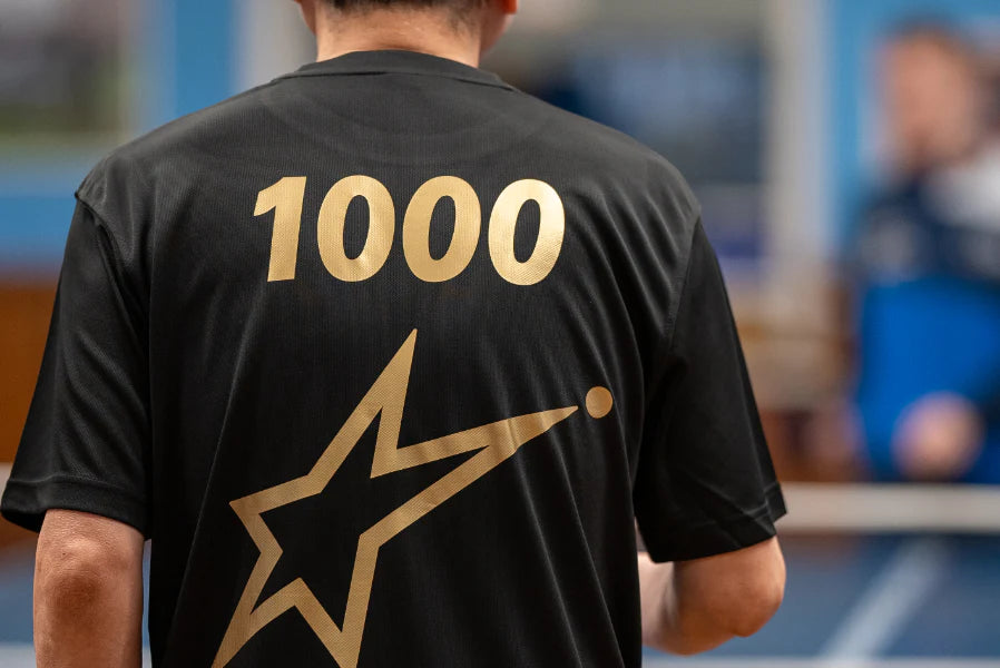 AllStars TT Milestone 1000 T-Shirt