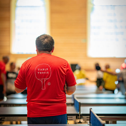 BTTC x David Shrigley T shirts