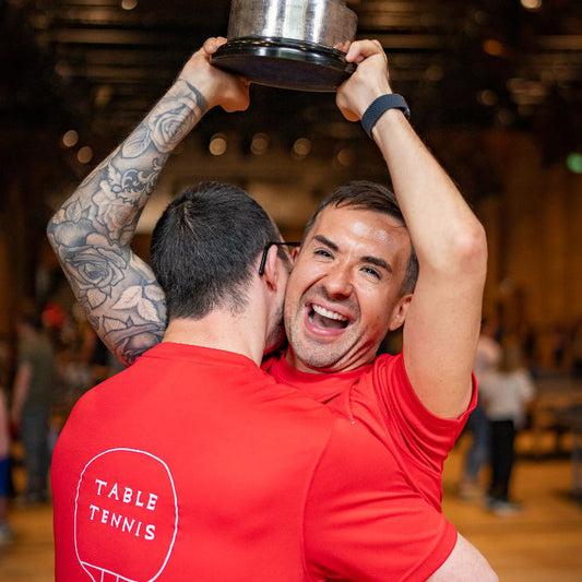 BTTC x David Shrigley T shirts